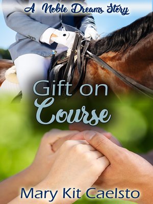 cover image of Gift on Course